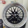 19" lm.bbs style alloy wheels 5/120 Dublin 12 Finance Available BMW 3 4 5 6 7 series X1 X3 VW T5 t6 Amarok Image 2