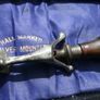 Vintage Sheffield  Set Knife Fork Image 9