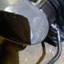 Bmw E87 E90 120 110kw 2005 Petrol Intake Inlet Manifold Throttle Body Image 2