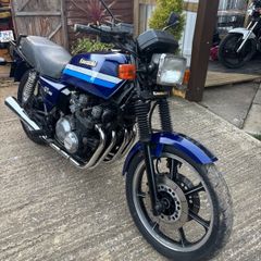 Motorcycle's