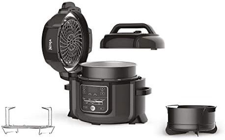 Multi Cooker