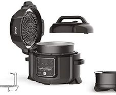 Multi Cooker