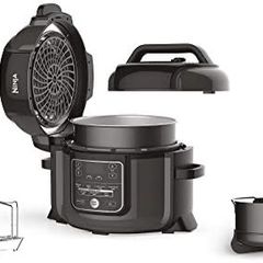 Multi Cooker