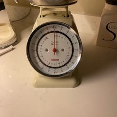 kitchen scales