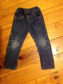 NEXT Jeans Age 3-4