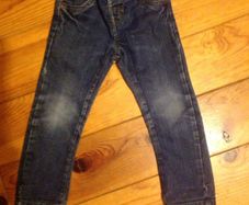 NEXT Jeans Age 3-4