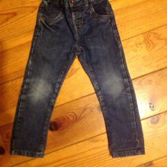 NEXT Jeans Age 3-4