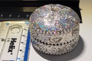 Trinket box