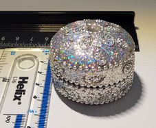 Trinket box