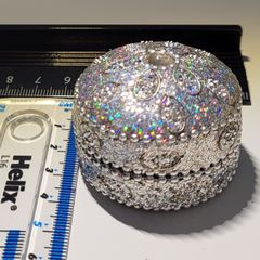 Trinket box