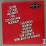 Ash - Kablammo! Gatefold sleeve. Mint - played twice. Image 2