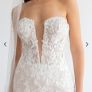 wedding dress Image 5