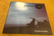 Ocean Colour  Scene - 1998 tour programme and ticket stub