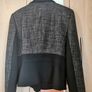Karen millen wool blazer UK 14 Image 3