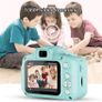 Children Toys Camera Digital Vintage Camera Kids Projection Video Camera Outdoor Photography Gift For Childrens Kids Image 4