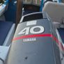 shetland cabin cruiser Image 4