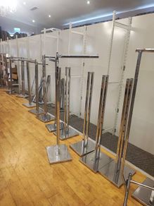 shop fittings