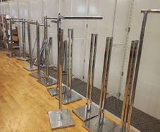 shop fittings