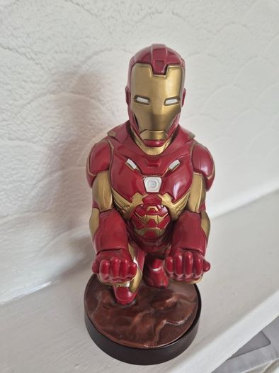 games controller holder