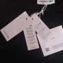 Lacoste black cotton t-shirt size XL Image 4