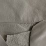 upcycled leather scraps Image 8