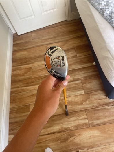 golf