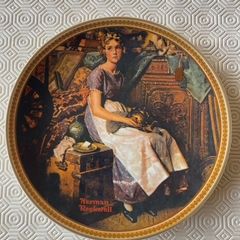 Collection of Limited Edition Collector Plates  Excellent Condition