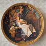 Collection of Limited Edition Collector Plates  Excellent Condition Image 4
