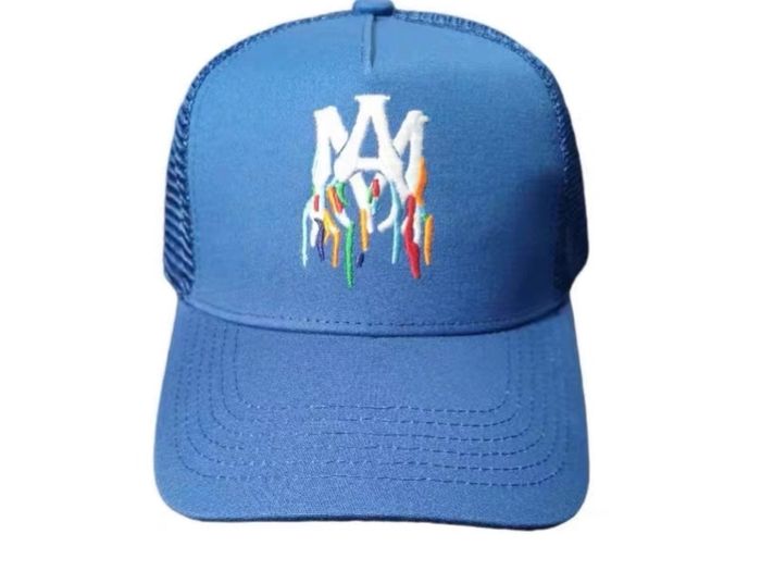 Amiri Caps