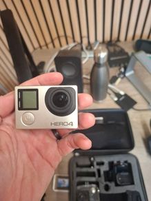 Hero 4 Gopro