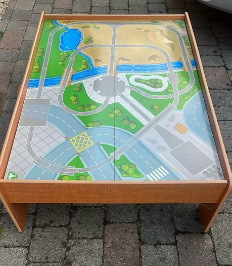 early learning centre table for kids