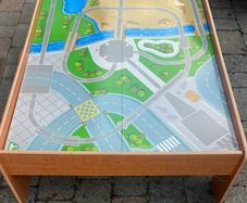 early learning centre table for kids