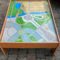early learning centre table for kids