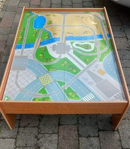 early learning centre table for kids