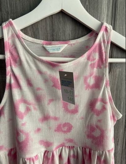 BNWT Summer Dress 10-11
