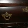 Vintage Chest of Drawers Image 7