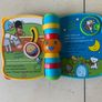 Early Learning Centre Nursery Rhyme Book Image 2