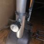 Cyberbike 2: Cycling Sports with Exercise Bike (PS3) Broken belt inside Image 10