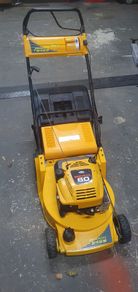 Lawnmower