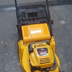 Lawnmower