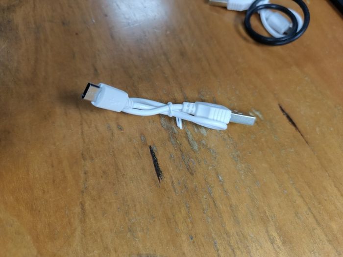Cable USB 2.0 Male to Mini USB 2.0 Male