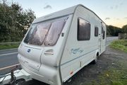 caravan