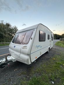caravan