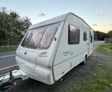 caravan