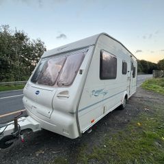 caravan