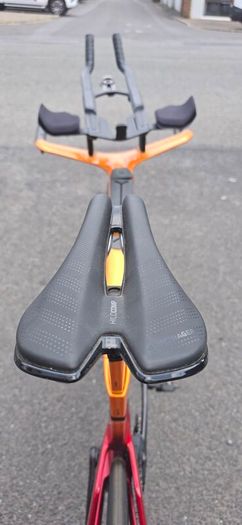 Trek TT Speed Concept SLR7