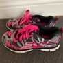 Girls Sketchers Image 3