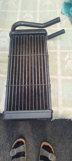 Heater Core For Range Rover Classic 1987-1989