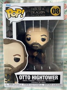 Funko Pop! | Otto Hightower | Game of Thrones House Of The Dragon #08