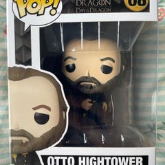 Funko Pop! | Otto Hightower | Game of Thrones House Of The Dragon #08